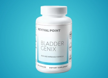 BladderGenix BladderGenix Reviews