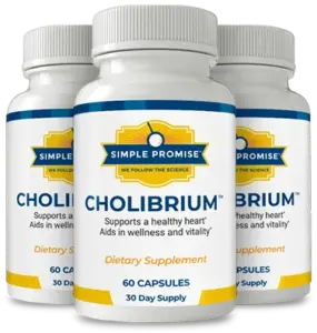 Cholibrium Cholibrium Reviews