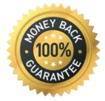 ExaFlex Money Back Guarantee