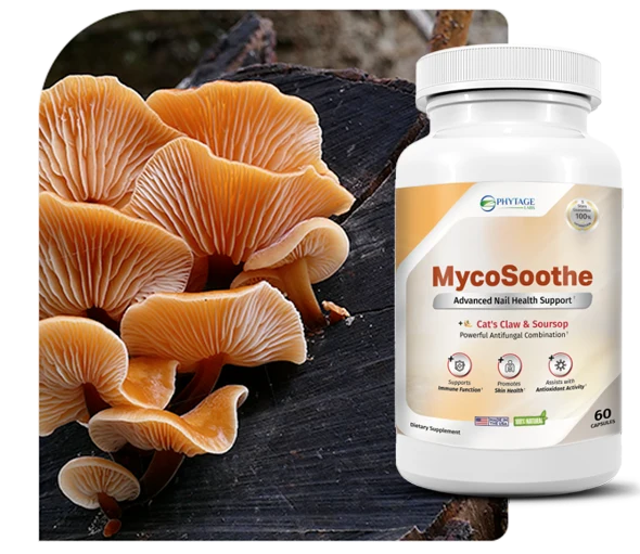 MycoSoothe