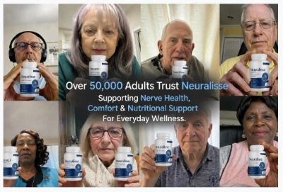 Neuralisse Neuralisse Customer Reviews
