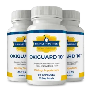 OxiGuard 10