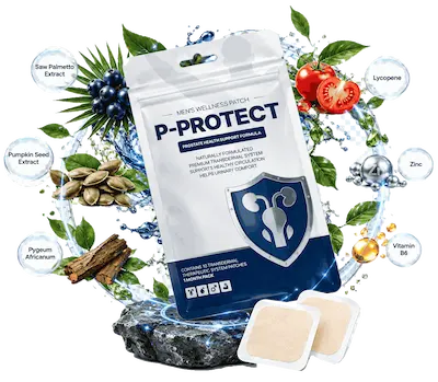 P Protect Ingredients