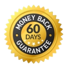 P Protect Money-Back Guarantee