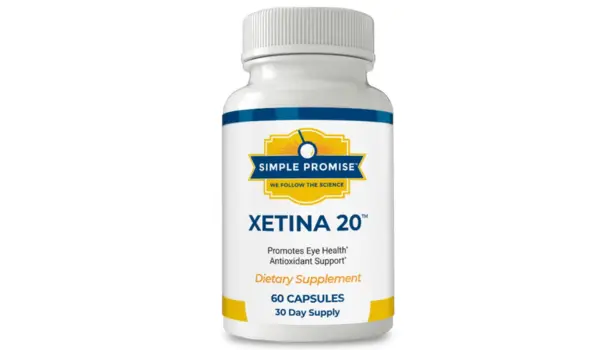 Xetina 20