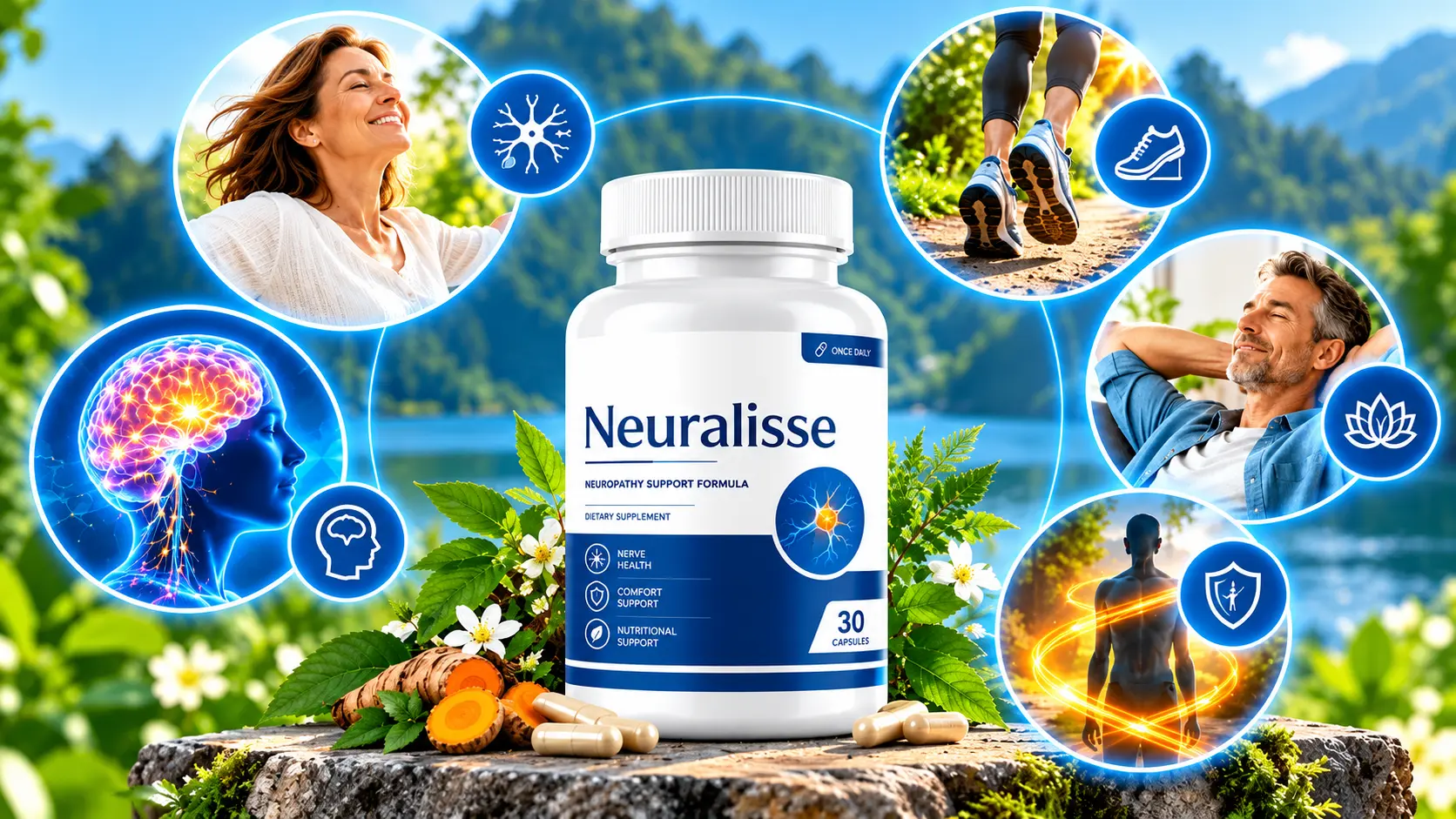 neuralissee